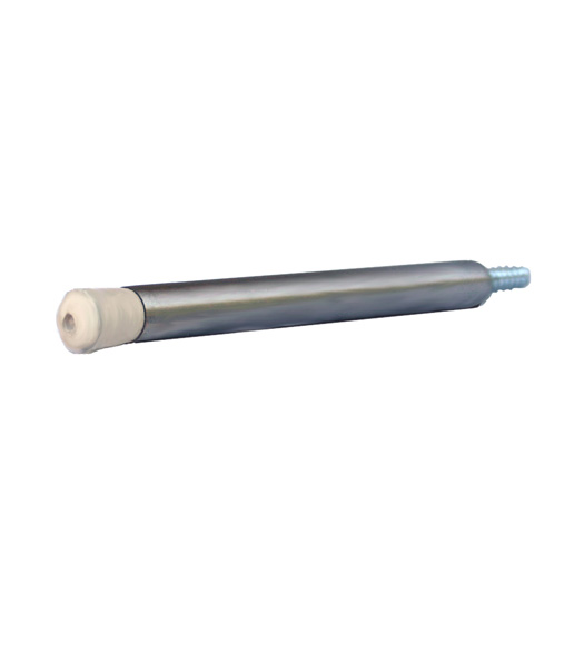 5-1/2 Inch Long Stainless Door Stop