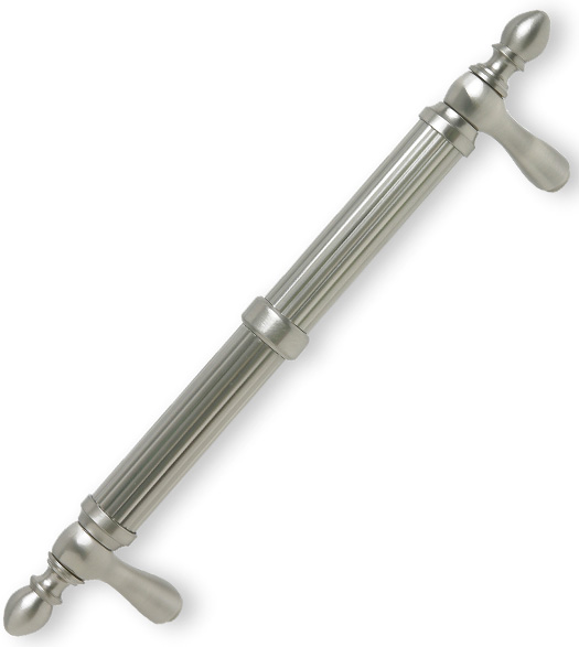 Garnet Reed Door Pull