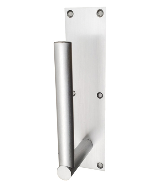 Hands Free Door Handle
