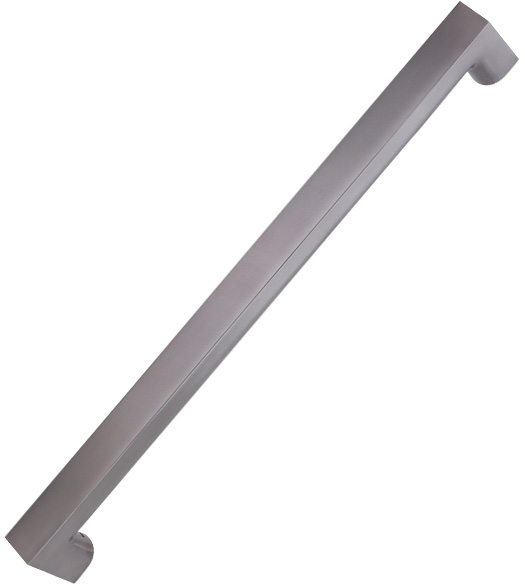D Mitered Grip Door Handle