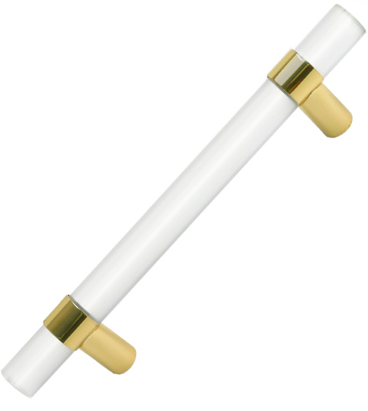 First Impressions Cabinet 100 Door Pull