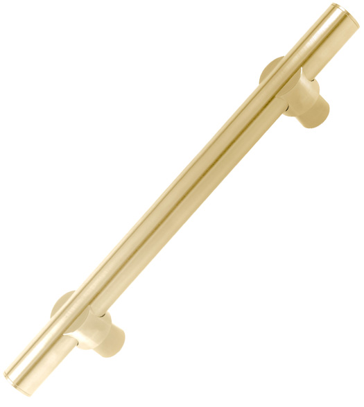 Contemporary Large Door Pull