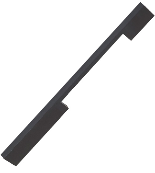 Contemporary Rectangular Door Pull