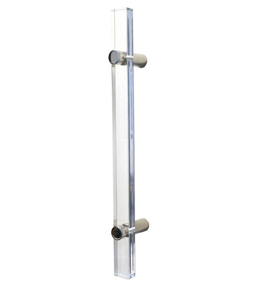 Modern Acrylic  Handle