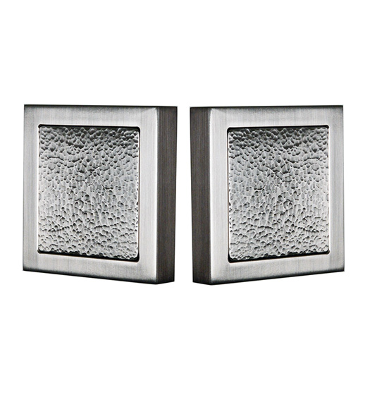 Boulder Shower door Knobset