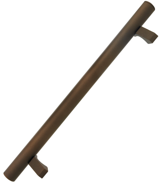 1-1/2 Inch Selkirk Offset Door Pull