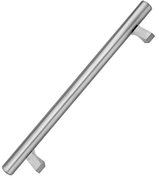 Offset 1-1/2 Inch Selkirk Door Pull