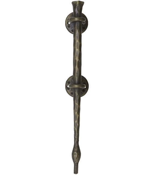 San Juan Collection Series 4 Door Pull