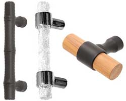 Cabinet and Furniture Pulls and Knobs