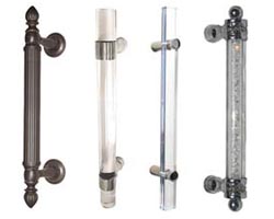 Shower Door Pulls