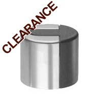 Modern Floor Mount Door Stop, FSB 38-3817