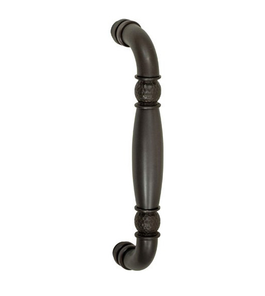 8 Inch Oil Rubbed Bronze Pull