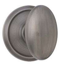 Siena Door Knob Set, Schlage F-SIE