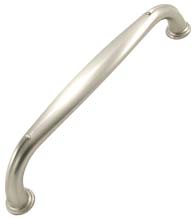 Fullerton Cabinet Pull, RK International CP-626