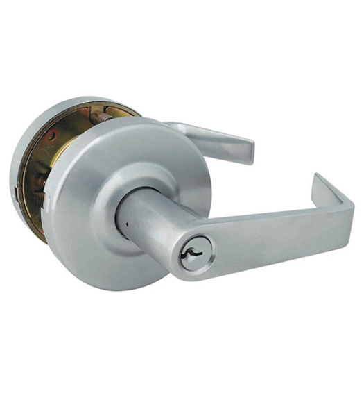 Commercial Door Lever
