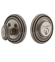 Soleil Deadbolt, Grandeur SOLSOL-DB