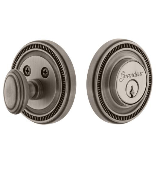Soleil Door Lock