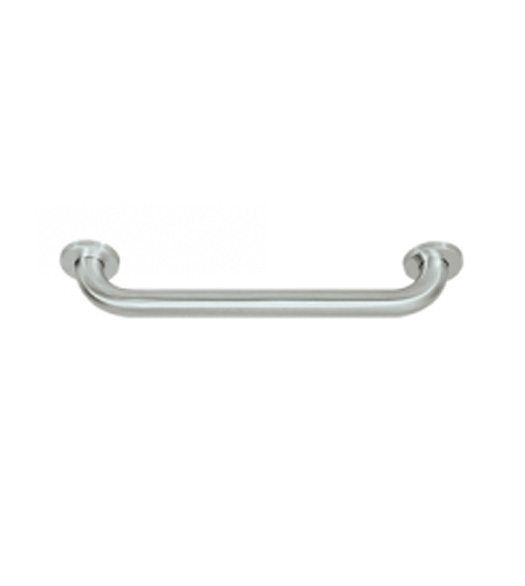 18 Stainless Steel ADA Compliant Grab Bar