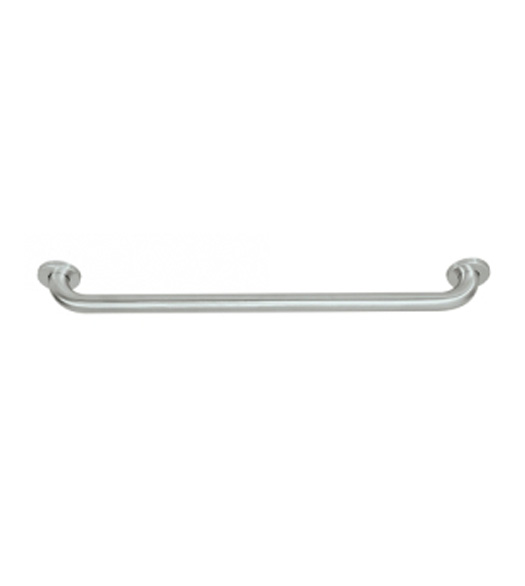 30 Stainless Steel ADA Compliant Grab Bar