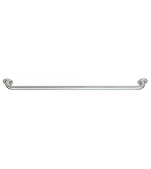 42 Stainless Steel ADA Compliant Grab Bar