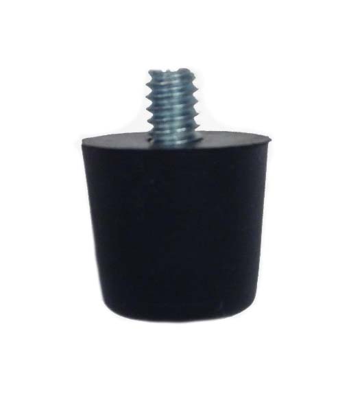 Replacement Rubber Door Stop Tip