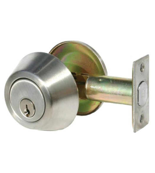 Handicap Door Lock