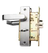 Entry Function Mortise Set, Global DXML53SE