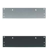 Door Closer Drop Plate, Global DP-1045