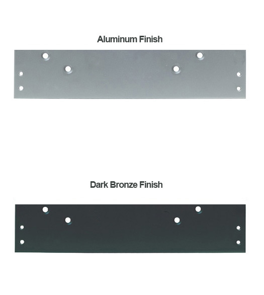 Door Closer Drop Plate