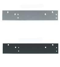 Door Closer Drop Plate, Global DP-4361-18