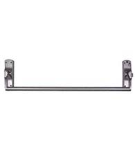 Wide Door Crash Bar Exit Device, Global ED-301-48