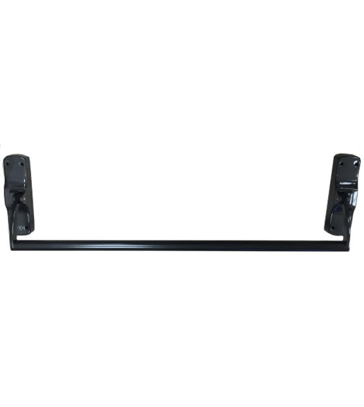 Wide Door Crash Bar Exit Devices