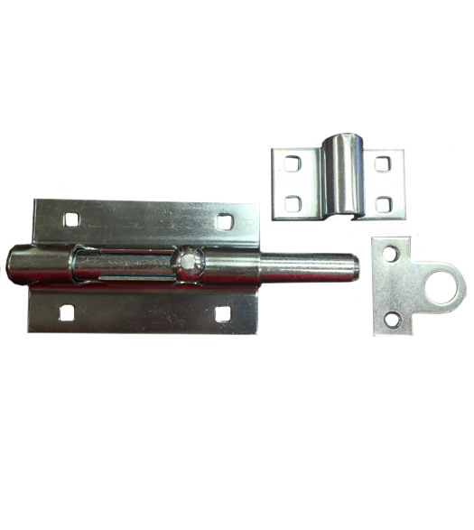 Heavy Duty Barrel Bolt