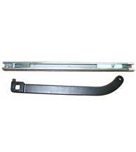 TC7000 Series (Jackson 20-330) Offset Arm and Track