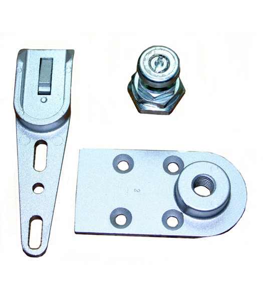 Universal Door Pivot Set