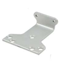 Parallel Mount Bracket, Global PAB-4300