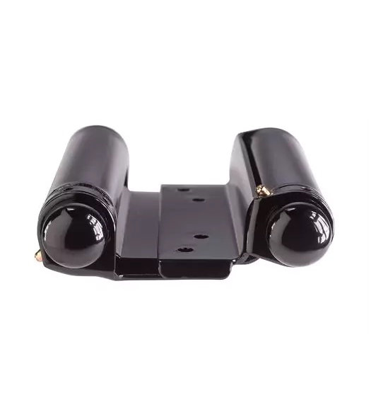 4 Inch Mortise Double Acting Spring Hinge