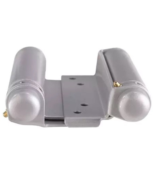 5 Inch Mortise Double Acting Spring Hinge