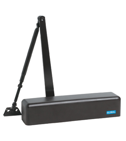 Grade 1 Overhead Door Closer