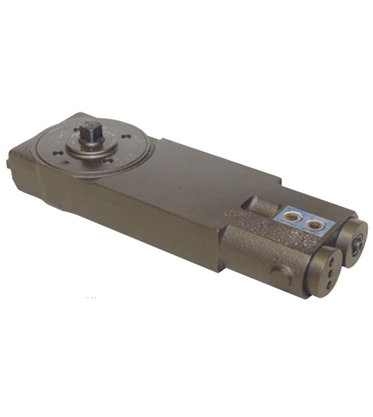 ADA Compliant Concealed Closer
