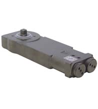 Light #3 Spring Double Acting  Concealed Overhead Door Closer, Global TC7020
