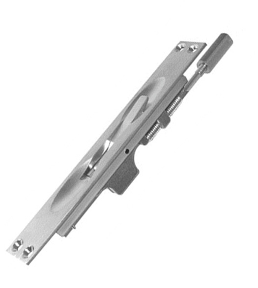 UL Listed Flush Bolt For Wood Doors