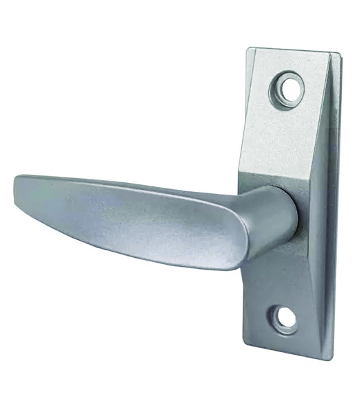 Storefront Door Lever Handles