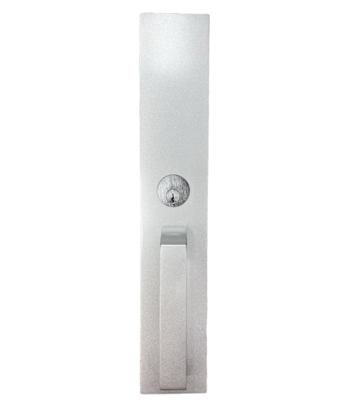 Panic Device Night Latch Handleset