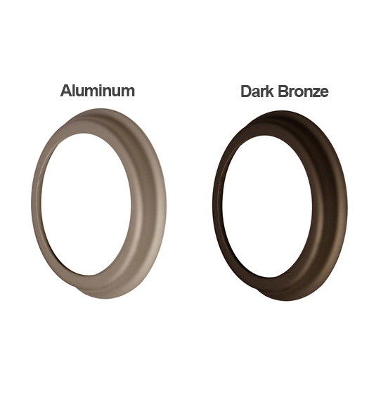 Mortise Lock Spacers