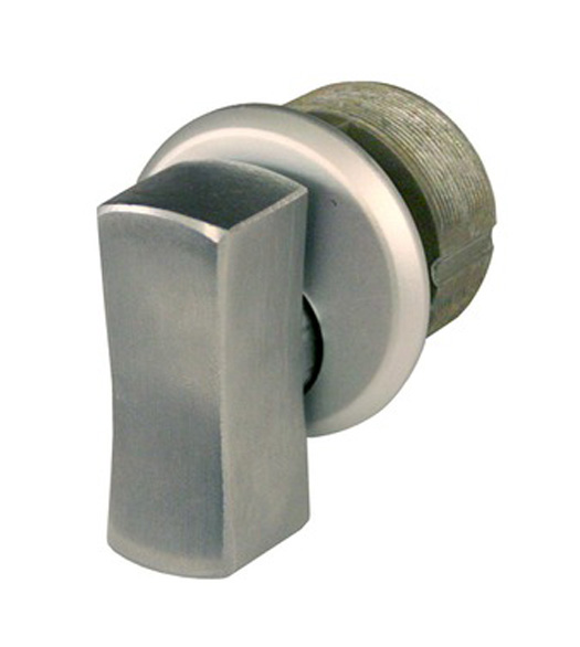 Storefront Door ADA Thumbturn