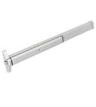 36 Inch Narrow Stile Touch Bar Rim Exit Device, Global TH1100-STED36