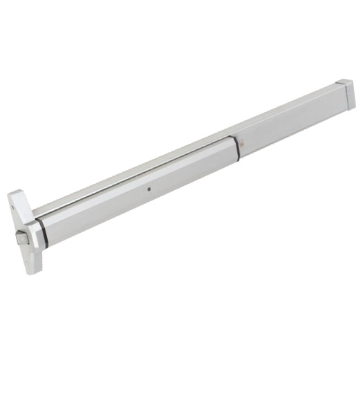 Glass Door Panic Device