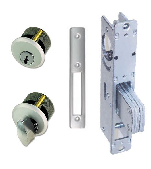 Mortise Deadbolt Lock Sets
