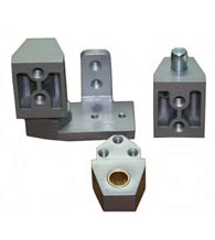 Arch - Vistawall Style Offset Door Pivots TH1110